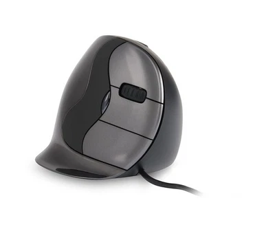 BakkerElkhuizen Evoluent D souris Droitier USB Type-A 3200 DPI MEDIUM Wired - Image 1 of 4