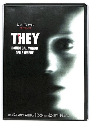 they incubi dal mondo delle ombre Italian Import (DVD) laura regan (UK IMPORT) - Image 1 of 2
