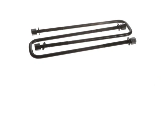 Комплект U-образных болтов задней листовой пружины оси для 94–02 Dodge Ram 2500 3500 VJ15X6 - Изображение 1 из 1