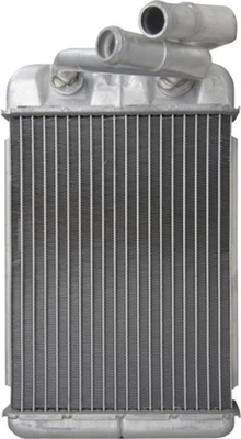 Núcleo de calefacción de climatización 4 estaciones 90017 para Chevrolet Prizm 98-02 Foto 1 de 4