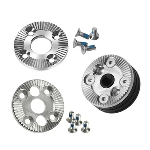 M6 Thread Arri Rosette Adapter Mount Rig For Dslr Camera Cage Handgrips - Bild 1 von 9