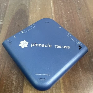 Pinnacle Studio Plus 700-USB Capture Devise VHS DV/FireWire - Afbeelding 1 van 6