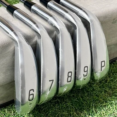 Bridgestone New 213HF Iron Set 5 pieces N.S.PRO MODUS3 TOUR105 S - Image 1 of 4