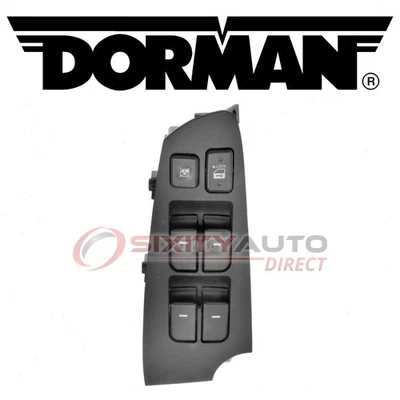 Dorman 901-906 Door Window Switch for WST1930 DWS1830 935701M100WK qo Foto 1 de 4