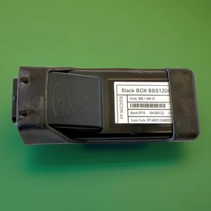 Genuine Ducati Panigale 1299S 1299 OEM BBS Module Blackbox ECU ECM 38510461E - Picture 1 of 6