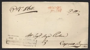 Da Bergamo 1843 a Caprino Bergamasco - Imagen 1 de 1