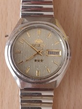 Orologi Orient Oro usato in Italia | vedi tutte i 60 prezzi!