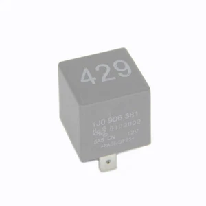  429# Relay  Fit For VW Beetle Passat  Polo 1J0906381 - Picture 1 of 7