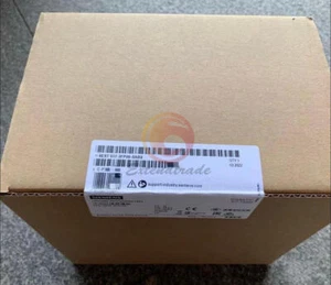 1PCS NEW Siemens CPU Module 6ES7517-3FP00-0AB0 6ES7 517-3FP00-0AB0 S7-1500 - Picture 1 of 3