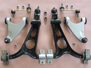 Rep. Set Front Axle Suspension Arm Alfa Romeo 147 - Bild 1 von 1