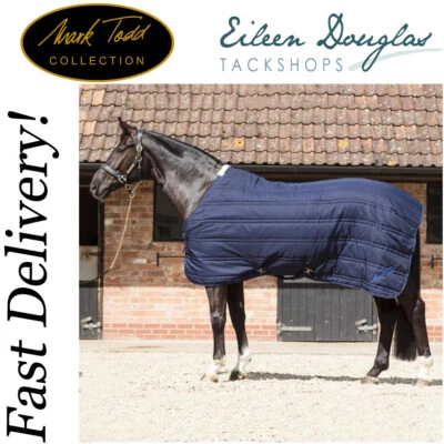 Tappeto stabile leggero trapuntato Mark Todd 150 g tappeti leggeri **OFFERTA** PREZZO AL PUBBLICO £60