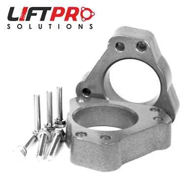 Kit de elevación delantera espaciadores coche 1,2" 30 mm aluminio para Ram ProMaster 2013-presente Foto 1 de 4