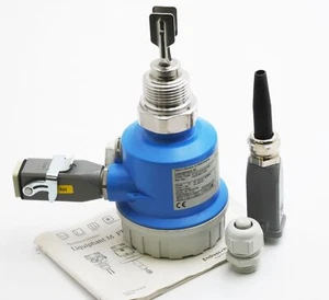 Endress+Hauser Liquiphant M FTL50-AGR2AA4Y9A Füllstandgrenzschalter -unused- - Bild 1 von 7