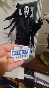 2023 NFL Rookie Premiere Prem1ere real Debut Patch For Game & Authentic Jersey - Picture 1 of 10