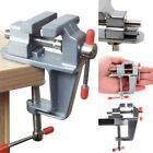 Clip Desk  Clip Bracket Clamp Bench Vice Router Clamp Table Bench Table Vise