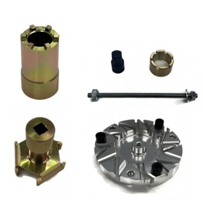 Clutch Service Tool for Polaris 1987-1999 Trail Boss 250, 1985-1988 250R ATV UTV - Image 1 of 4