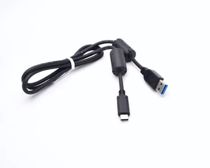 Genuine Olympus CB-USB11 USB C Cable for OM-D E-M1 Mark II Camera (#6761N) - Picture 1 of 3