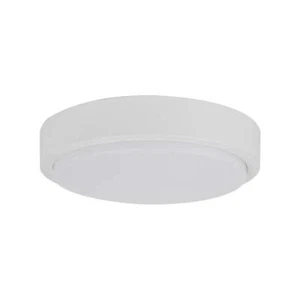Havit HV36053T-WHT LED Surface Mounted Oyster Light 30W White - Picture 1 of 1