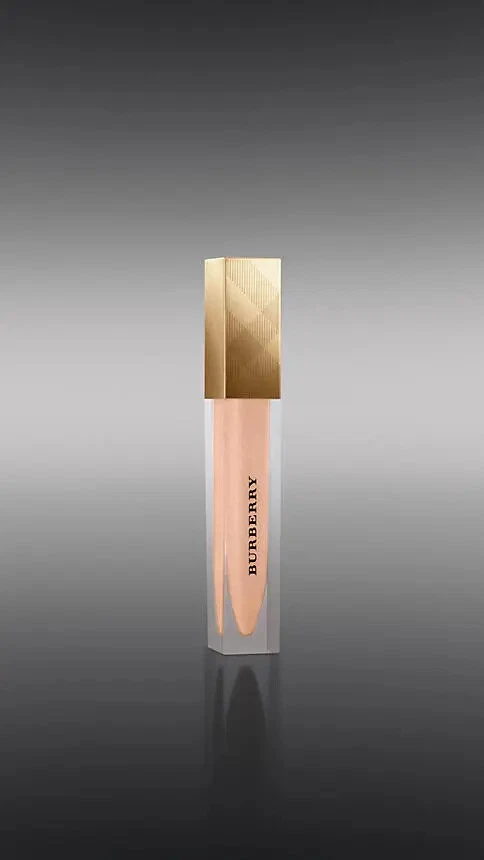 Burberry *Trench Kiss No.24* Lip Glow Lipgloss Brand New Never Used Foto 1 de 1