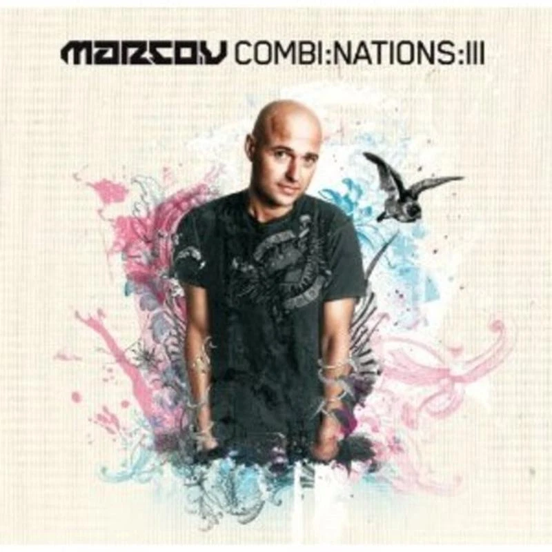 Marco V - Combi:Nations:III 2CD NEU - Bild 1 von 1