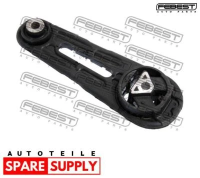 LAGERUNG, MOTOR FÜR NISSAN NISSAN (DFAC) NISSAN (ZHENGZHOU) FEBEST NM-K12LH - Bild 1 von 4