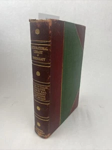 1912 International Library of Technology Sales to Trade Specialties, By Mail, Ma - Picture 1 of 20