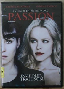 Brian DePalma's PASSION (DVD) English/French Edition/Acceptable/2667 - Picture 1 of 3