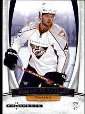 A2910- 2007-08 Hot Prospects Hockey Card #s 1-156 -You Pick- 10+ FREE US SHIP