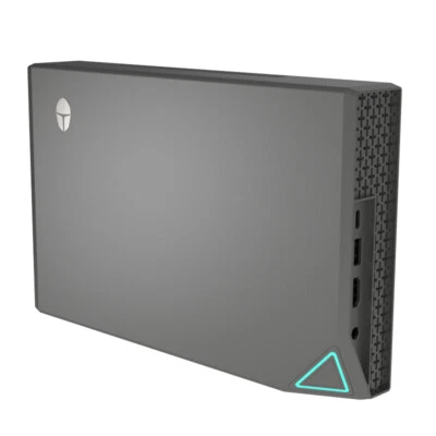 ThundeRobot Mix Gaming Mini PC Intel Core i7-13620H RTX 4060 16GB RAM+ 512GB SSD - Image 1 of 4