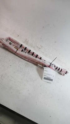 2019 Jaguar E-PACE Right Curtain Air Bag Black 674882 41K Mi OEM Foto 1 de 4