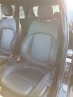 Mini Cooper S Classic F55 2019 Interior Passenger Side Front Leather Seat