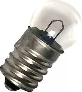 Elenco Snap Circuits Parts 6SCL2B Bulb, 6v / 6.2v 6.3v (tested, works great) - Picture 1 of 1