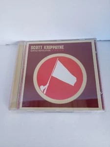Gentle Revolution by Scott Krippayne CD 2005 Word Distribution - Picture 1 of 3