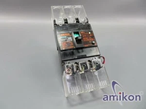 Fuji Electric EG203 150A Circuit Breaker - Bild 1 von 2