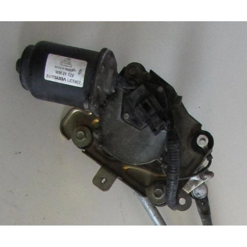 Windshield wiper motor 7113 for OPEL AGILA A 2000-2007 used (7113) - Изображение 1 из 1