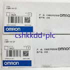 1PC Omron CQM1-IA121 CQM1IA121 Sysmac Input Module New In Box Expedited Ship