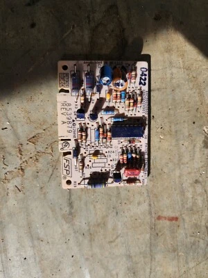 8539879 Rev A | FSP WASHER ELECTRIC CONTROL BOARD  - Image 1 of 2