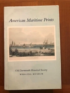 American Maritime Prints: Proceedings of ...North American Print Conference... - Picture 1 of 3