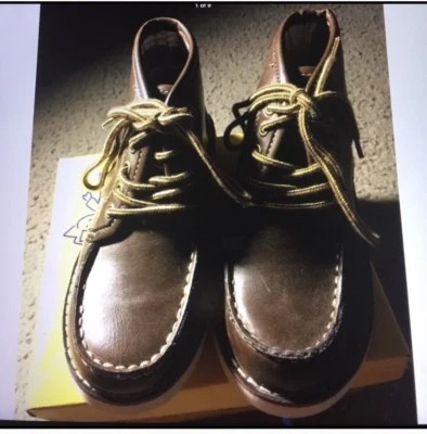 Arizona Niño Niño Botas Marrón 12 M Foto 1 de 4