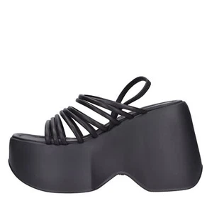 1C6758D_C06C070101 Wedges VIC MATIE' Women Black Ams06_vicm - Picture 1 of 5