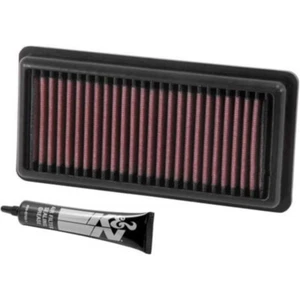 Air Filter K&N for Triumph Tiger Explorer Trophy SE ABS 1200 / 1215cc - Picture 1 of 1