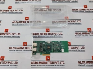 INTEL CPU-D68166 (B) Dual Port Server Adapter C93606-002 Intel Pro - Picture 1 of 9