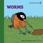 Worms by Rebecca Woodbury Paperback Book