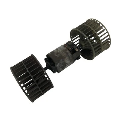 Original BMW E30 Gebläsemotor Heizgebläse Gebläse Heizung Bosch 0130063031 - Bild 1 von 4