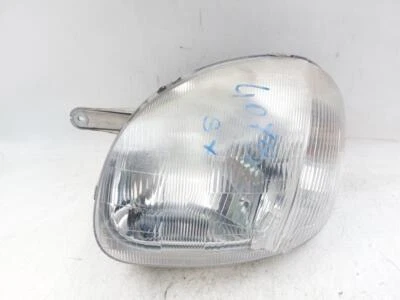 9210102XXX FANALE ANTERIORE SX HYUNDAI ATOS (MX) 1.0 B 12V MAN 5M 55CV 2001 5P B - Immagine 1 di 3
