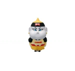 PLEX Anime Heroes Mini Big Head Dragonball Z Figur Android 19 - Bild 1 von 1