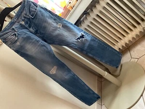 unisex jens 32/43 slim fit - Bild 1 von 4