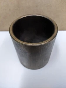 Oilube Powdered Metal Sleeve Bearing 2-1/4 x 2-5/8 x 3 Bushing Bronze - Picture 1 of 2