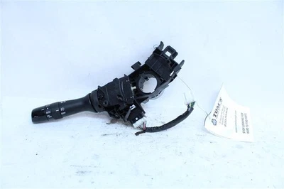 INTERRUPTOR SEÑAL DE GIRO Avalon Highlander Rav4 Sequoia Tundra 08-18 Izquierdo 1128374 Foto 1 de 4