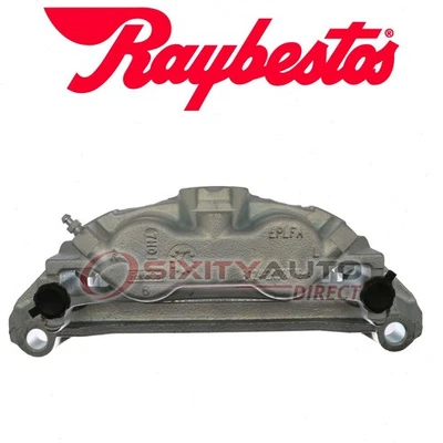 Raybestos Rear Right Disc Brake Caliper for 2008-2018 Ford E-350 Super Duty rm Foto 1 de 4